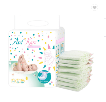 cheap diapers